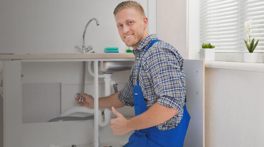 Holiday Plumbing Service in Selman City, TX